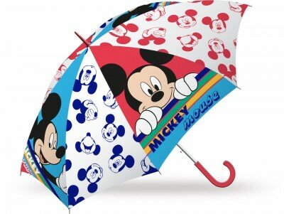 Парасолька Міккі Маус Плащовка 6203091 Disney